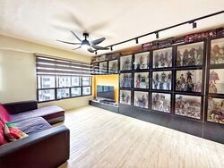 Blk 472C Fernvale Rivergrove (Sengkang), HDB 4 Rooms #541094951
